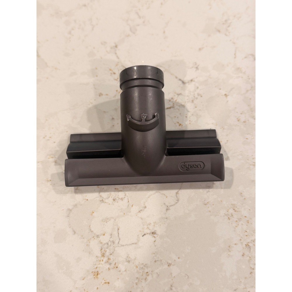 Dyson Stair Tool Attachment Replacement Part 908445-07 Gray OEM Genuine